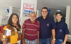 LOJA FAMÍLIA