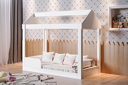 CAMA INFANTIL VÁRIAS CORES