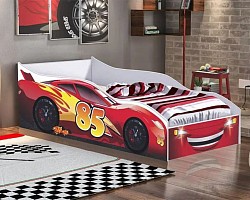 CAMA INFANTIL PERSONALIZADA