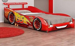 CAMA INFANTIL PERSONALIZADA