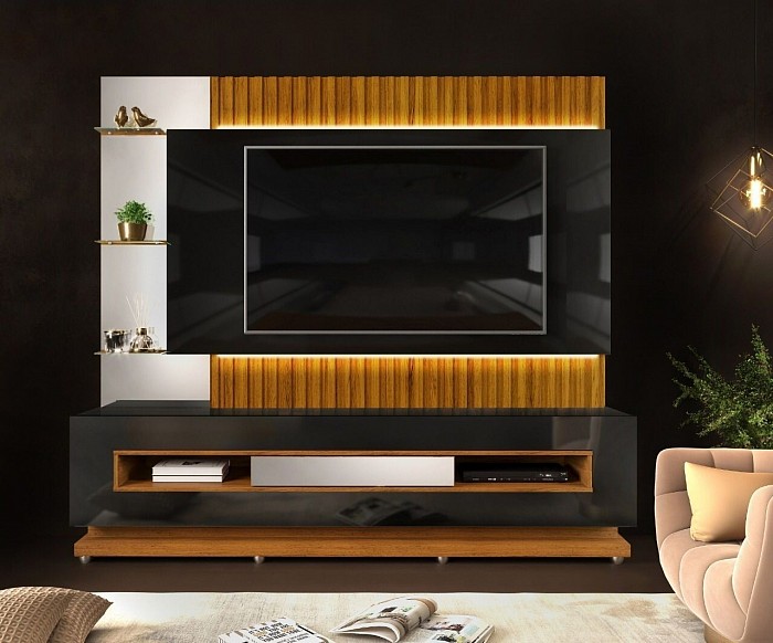 PAINEL DE SALA
