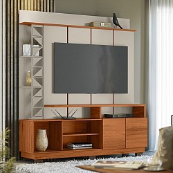 ELEGÂNCIA E RUSTICIDADE