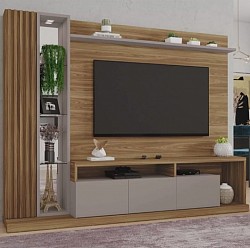PAINEL HOME