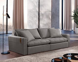 CONFORTO E SEGURANÇA