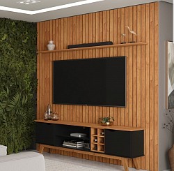 PAINÉIS DE SALA