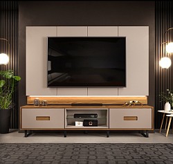 PAINÉIS DE SALA