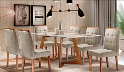 MESA DE JANTAR