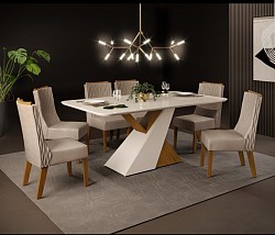 MESA DE JANTAR