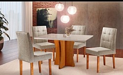 MESA DE JANTAR