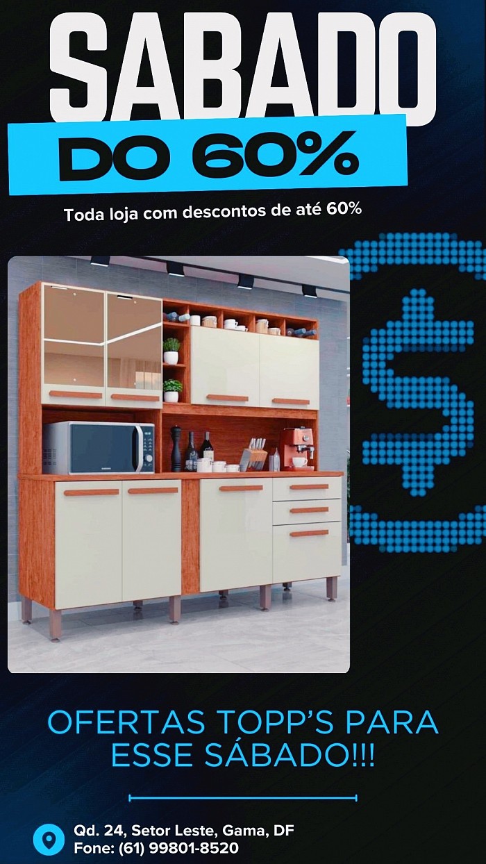 Preço justo!