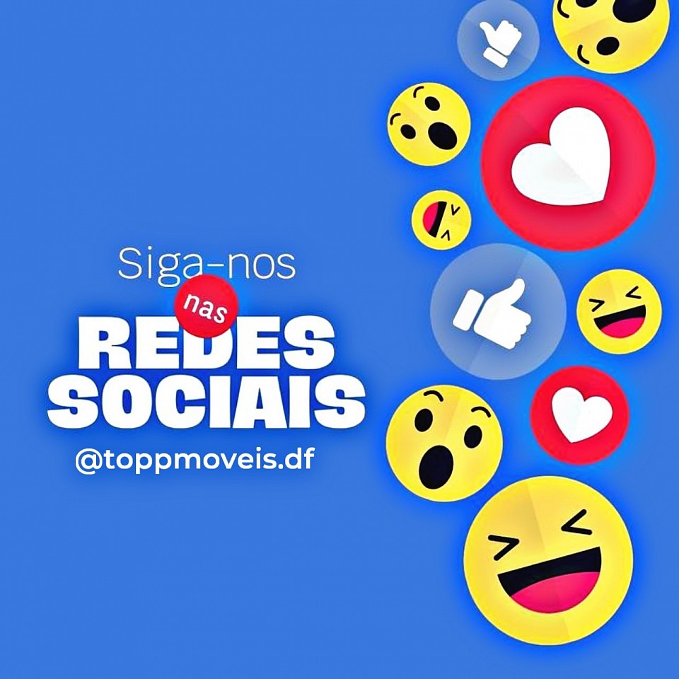 SIGA INSTAGRAM: @TOPPMOVEISDF
