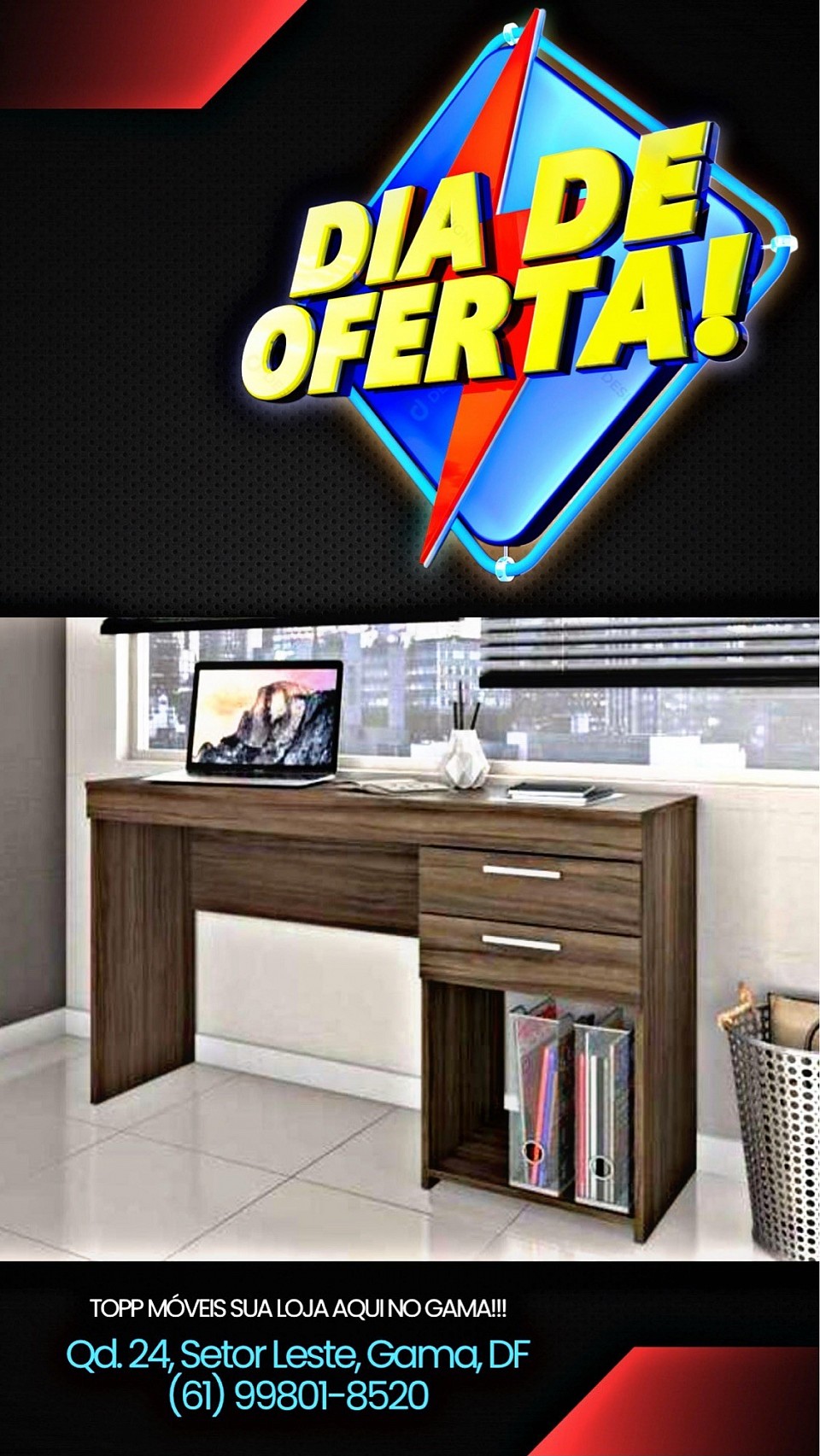 Topp Móveis