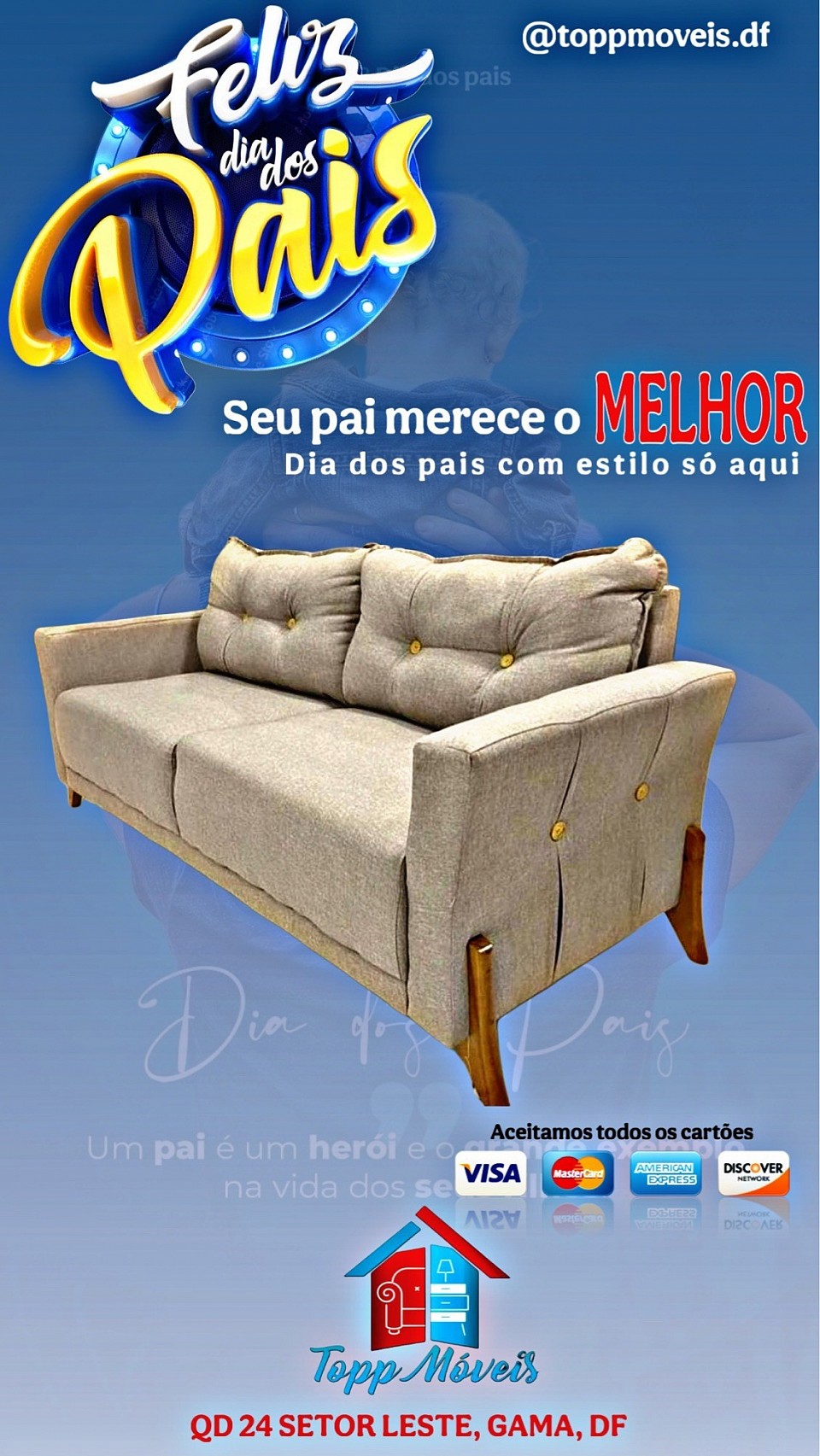 Topp Móveis