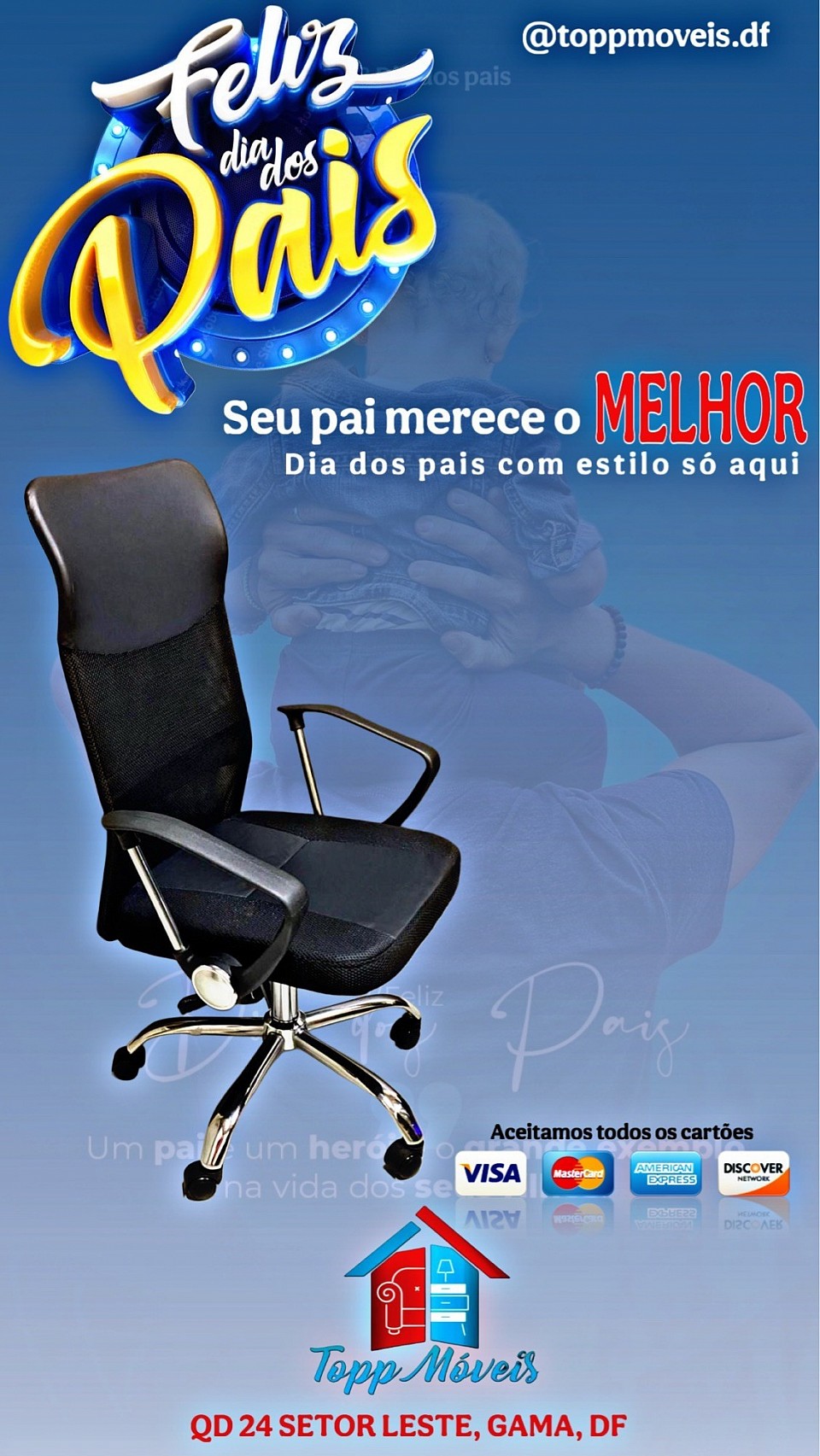 Preço baixo!