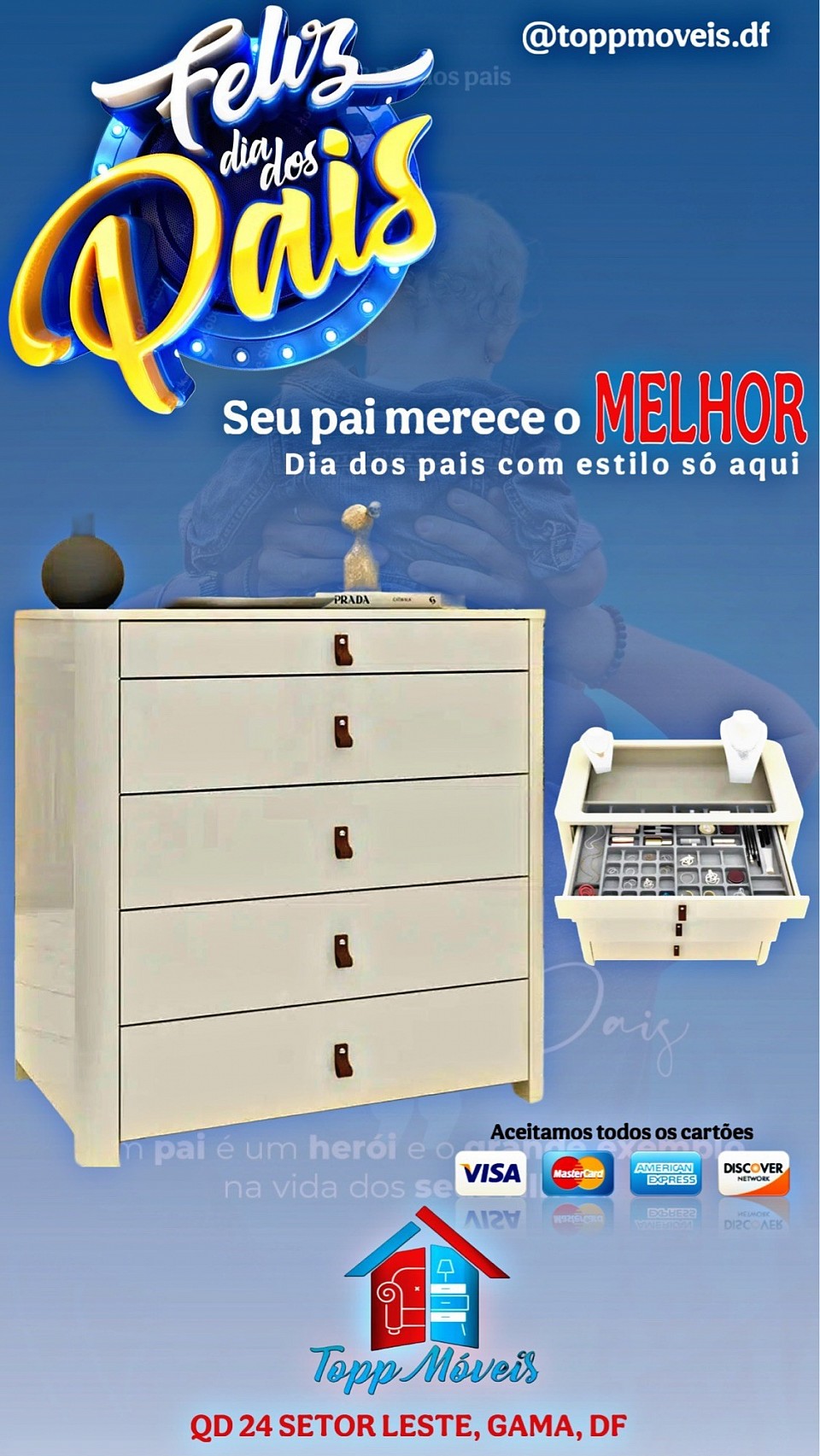 Preço justo!