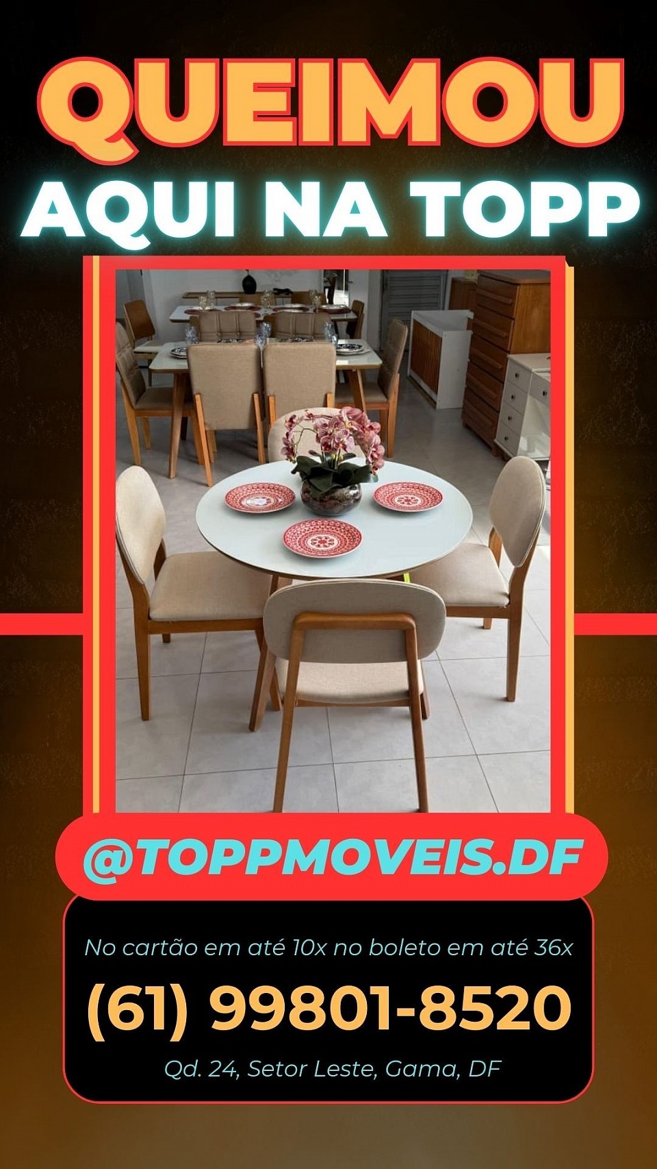 Topp Móveis