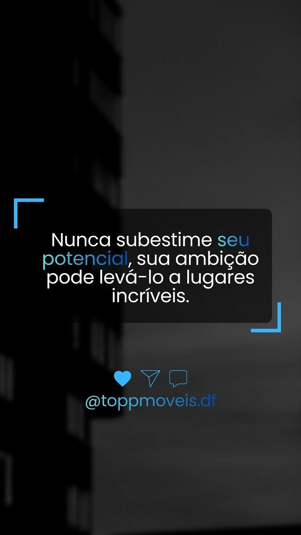 Topp Móveis
