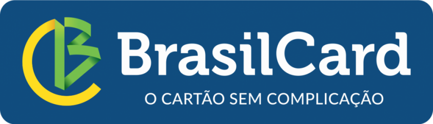 FAÇA SEU CARTÃO BRASIL CARD